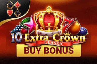 Extra Crown Classic Buy Bonus