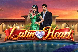 Latin Heart