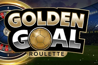 Golden Goal Roulette