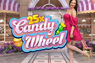 Candy Wheel