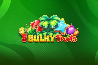 Bulky Fruits Buy Bonus