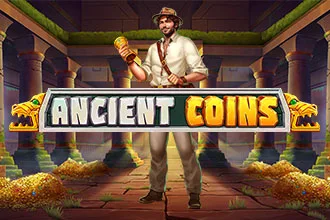 25 Ancient Coins