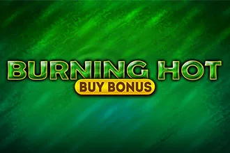 Burning Hot Buy Bonus