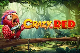 Crazy Red
