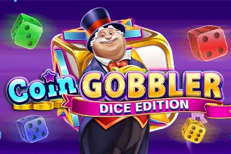 Coin Gobbler Dice Edition