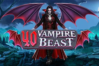 40 Vampire Beast