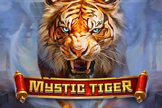 Mystic Tiger
