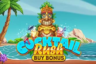 Cocktail Rush Buy Bonus