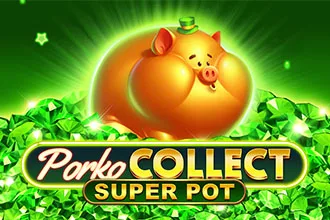 Porko Collect Super Pot