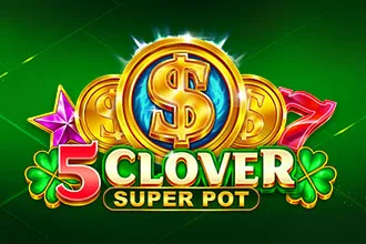 Clover Super Pot