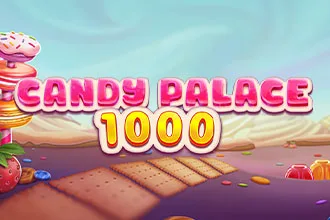 Candy Palace 1000