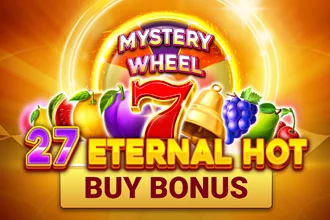 27 Eternal Hot Buy Bonus