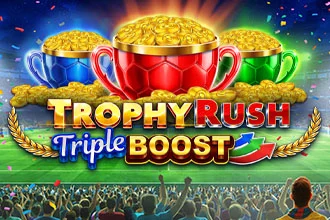Trophy Rush Triple Boost