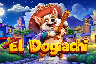 El Dogiachi 1000