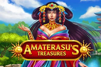 Amaterasu's Treasures x1000