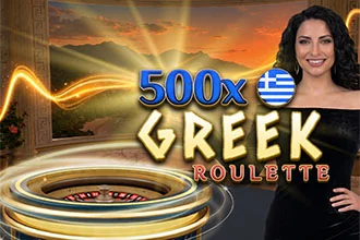 Greek Roulette 500x