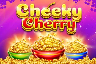 Cheeky Cherry