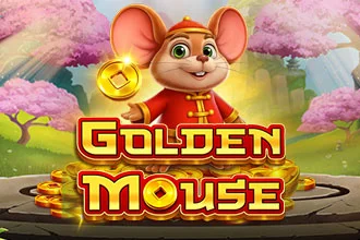 Golden Mouse