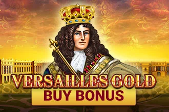 Versailles Gold Buy Bonus