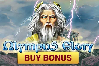Olympus Glory Buy Bonus