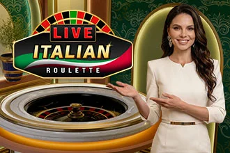 Italian Roulette 