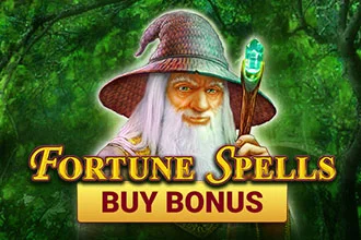 Fortune Spells Buy Bonus