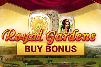 Royal Gardens Buy Bonus