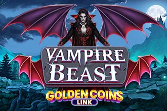 40 Vampire Beast Triple Boost GCL