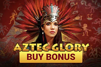 Aztec Glory Buy Bonus