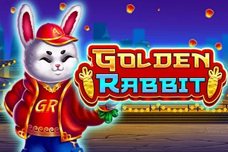 Golden Rabbit