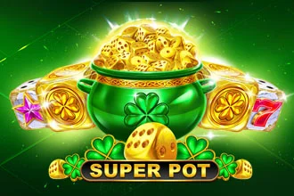 Clover Super Dice