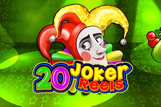 20 Joker Reels