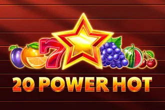 20 Power Hot