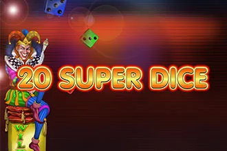 20 Super Dice