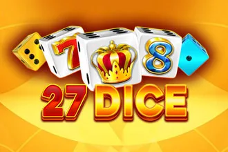 27 Dice