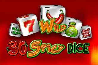 30 Spicy Dice