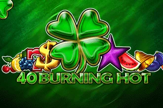 40 Burning Hot