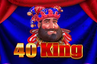 40 King