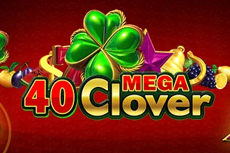 40 Mega Clover