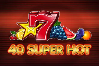 40 Super Hot