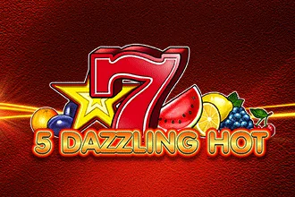 5 Dazzling Hot