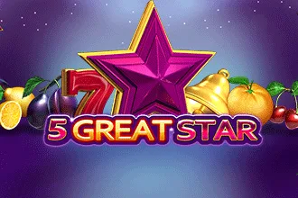 5 Great Star