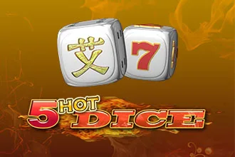 5 Hot Dice