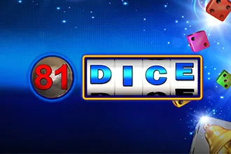 81 Dice