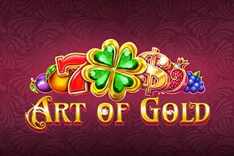 Art of Gold