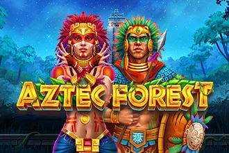 Aztec Forest