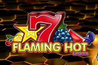 Flaming Hot Extreme