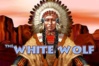 The White Wolf