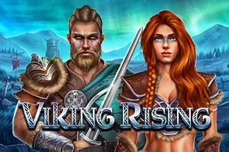 Viking Rising