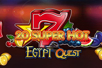 20 Super Hot EQ